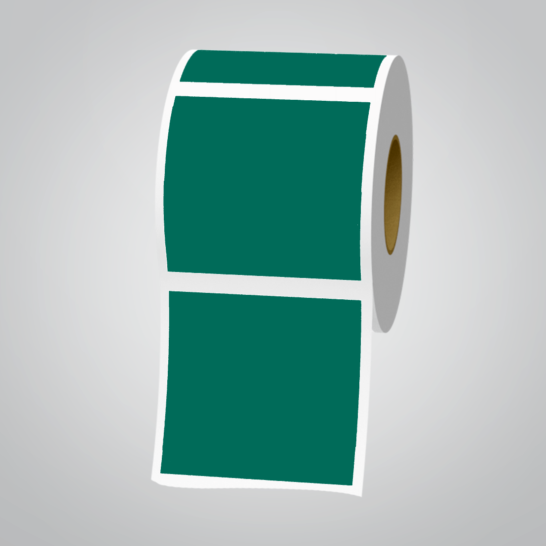 Roll Labels - Square